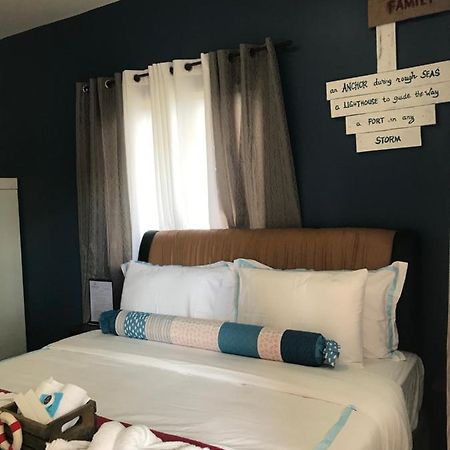Anchorage Inn โมอัลโบอัล ภายนอก รูปภาพ
