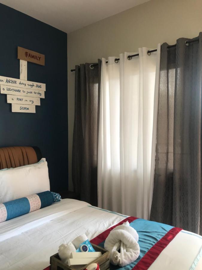 Anchorage Inn โมอัลโบอัล ภายนอก รูปภาพ