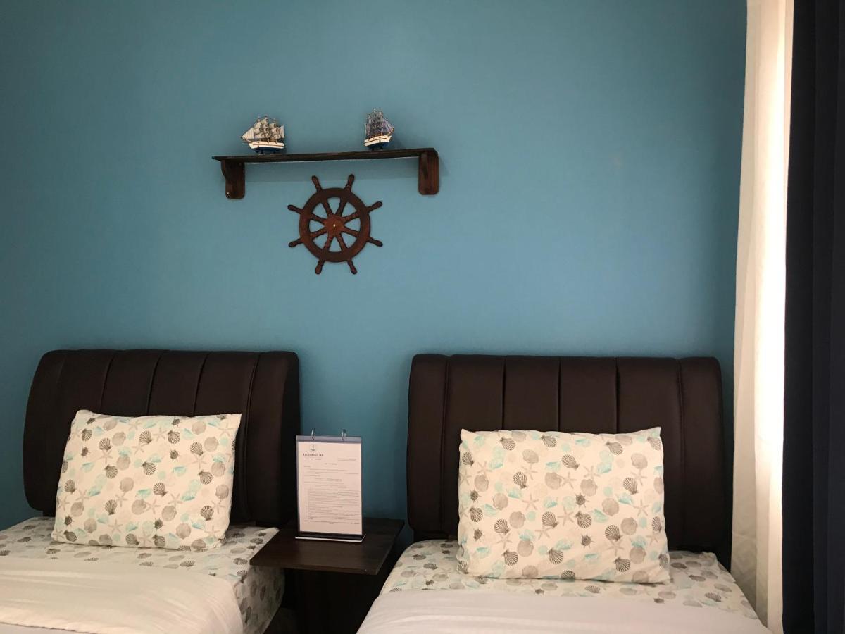 Anchorage Inn โมอัลโบอัล ภายนอก รูปภาพ