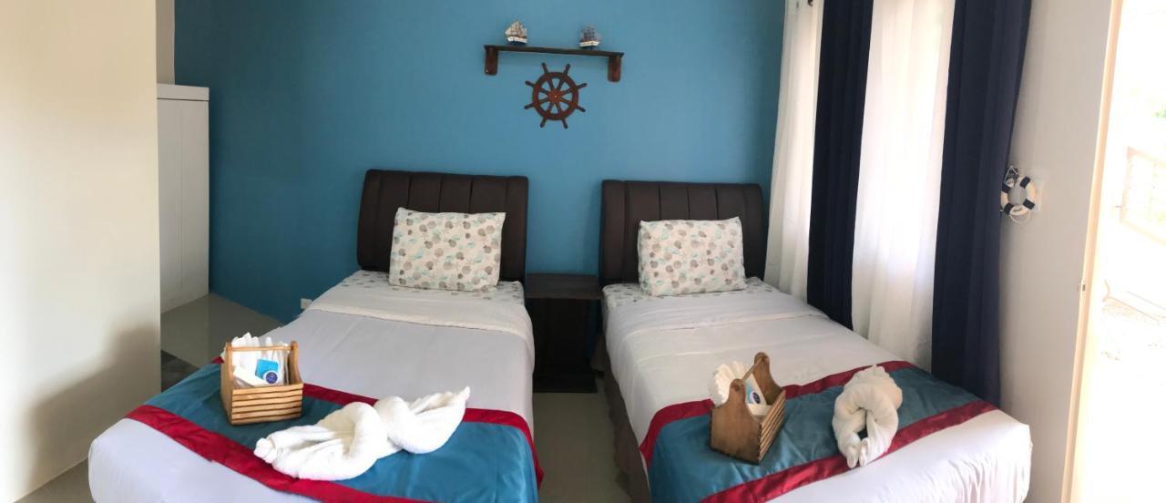 Anchorage Inn โมอัลโบอัล ภายนอก รูปภาพ
