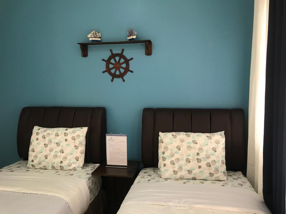 Anchorage Inn โมอัลโบอัล ภายนอก รูปภาพ