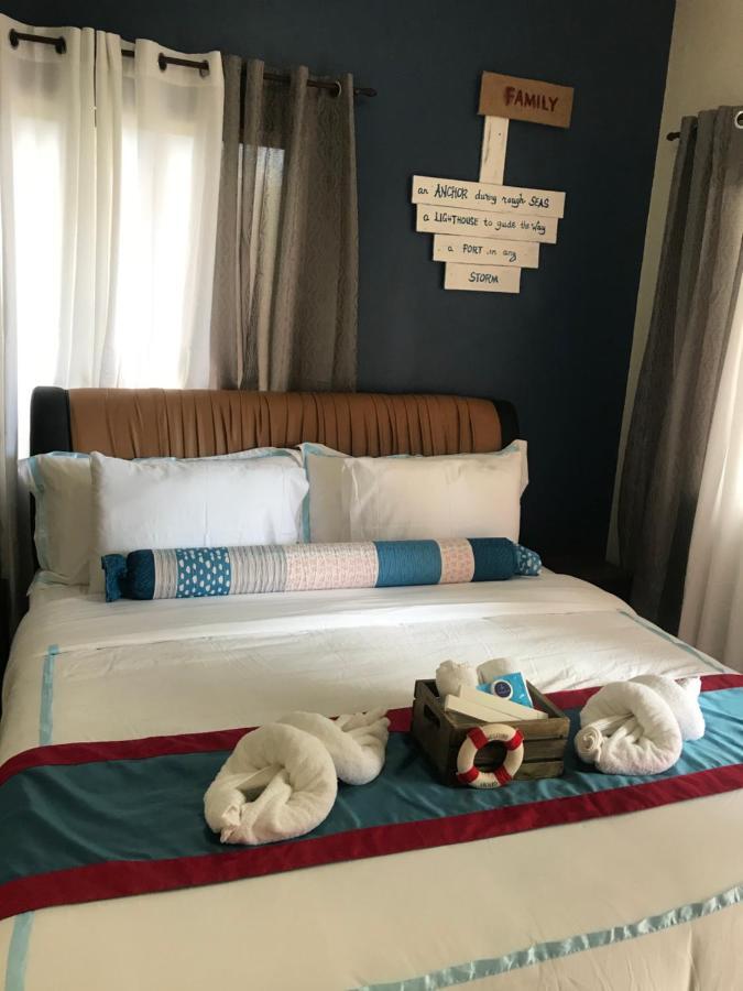 Anchorage Inn โมอัลโบอัล ภายนอก รูปภาพ