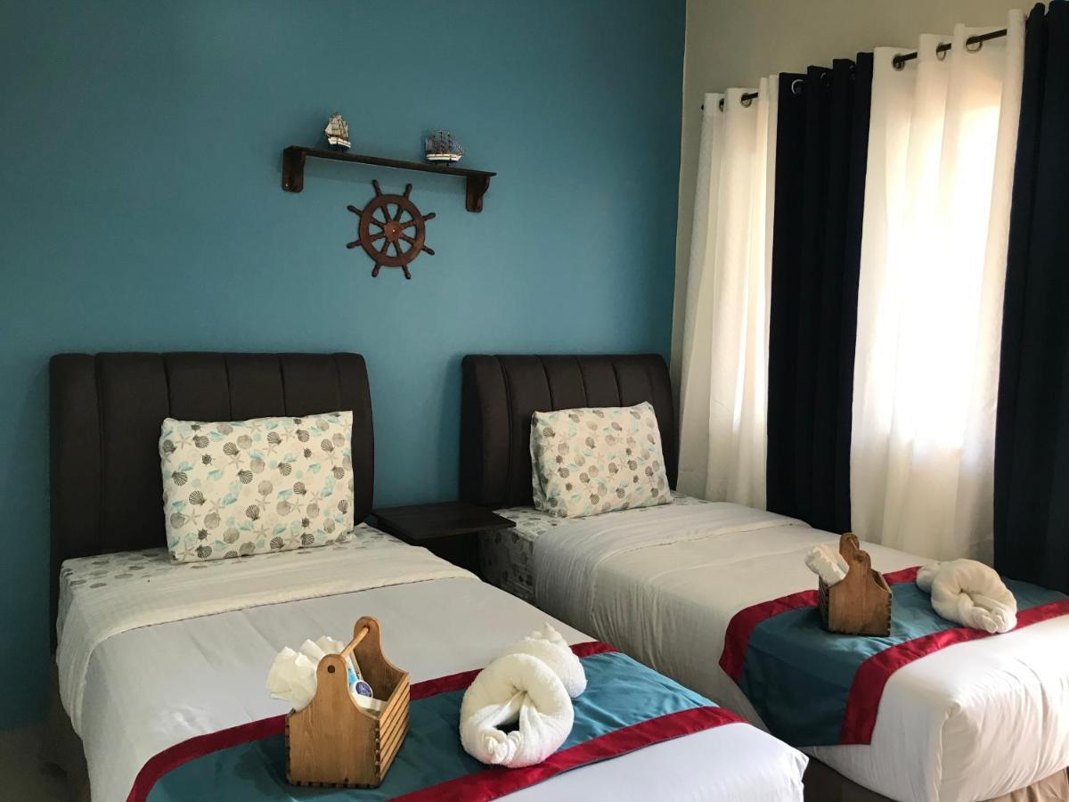 Anchorage Inn โมอัลโบอัล ภายนอก รูปภาพ