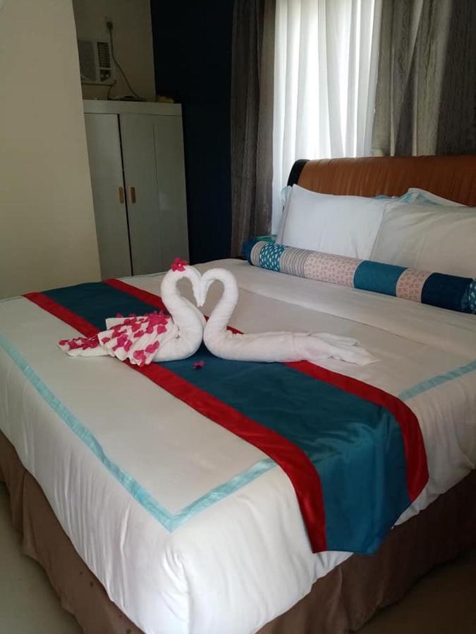 Anchorage Inn โมอัลโบอัล ภายนอก รูปภาพ