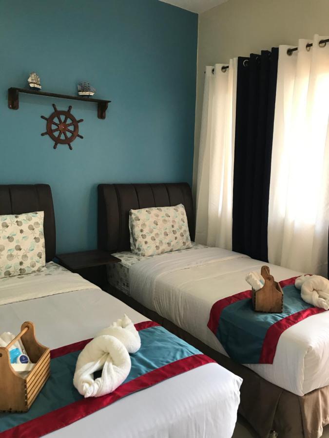 Anchorage Inn โมอัลโบอัล ภายนอก รูปภาพ