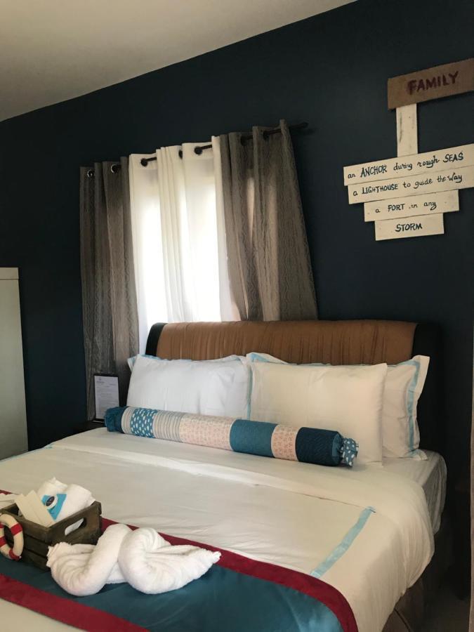 Anchorage Inn โมอัลโบอัล ภายนอก รูปภาพ